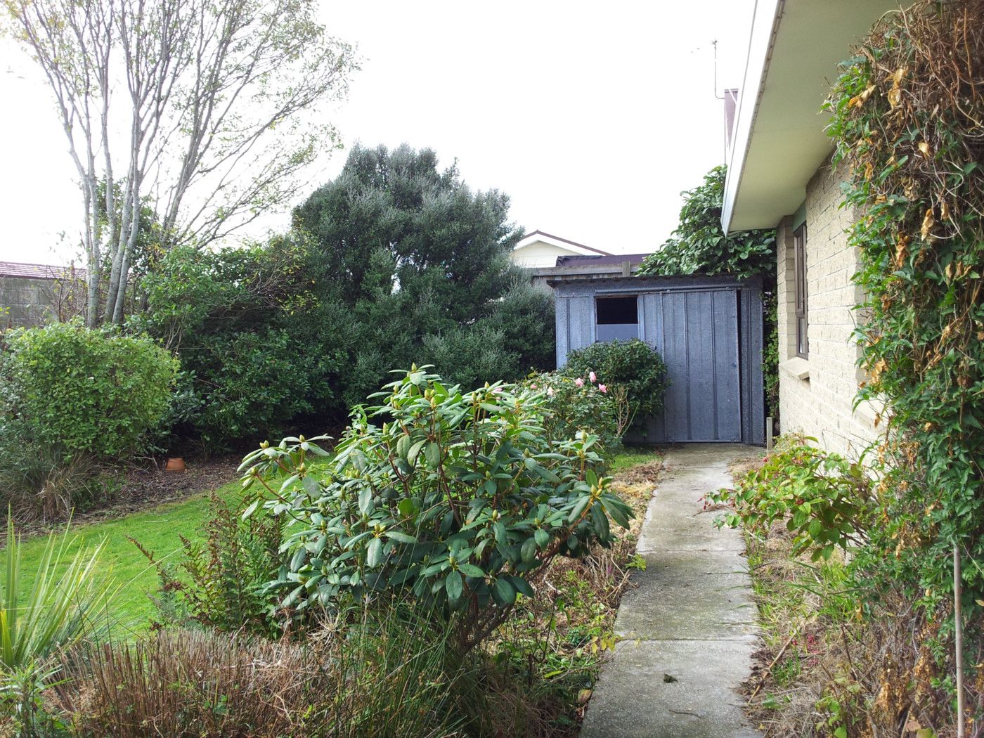 NEWFIELD, Invercargill
