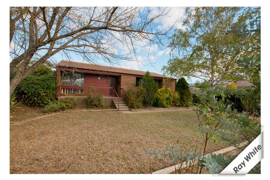 34 Spica Street, GIRALANG ACT 2617