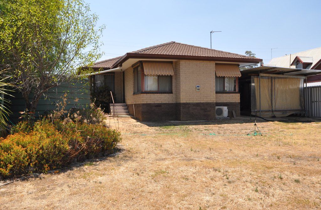 128 Rutherford Street, AVOCA VIC 3467