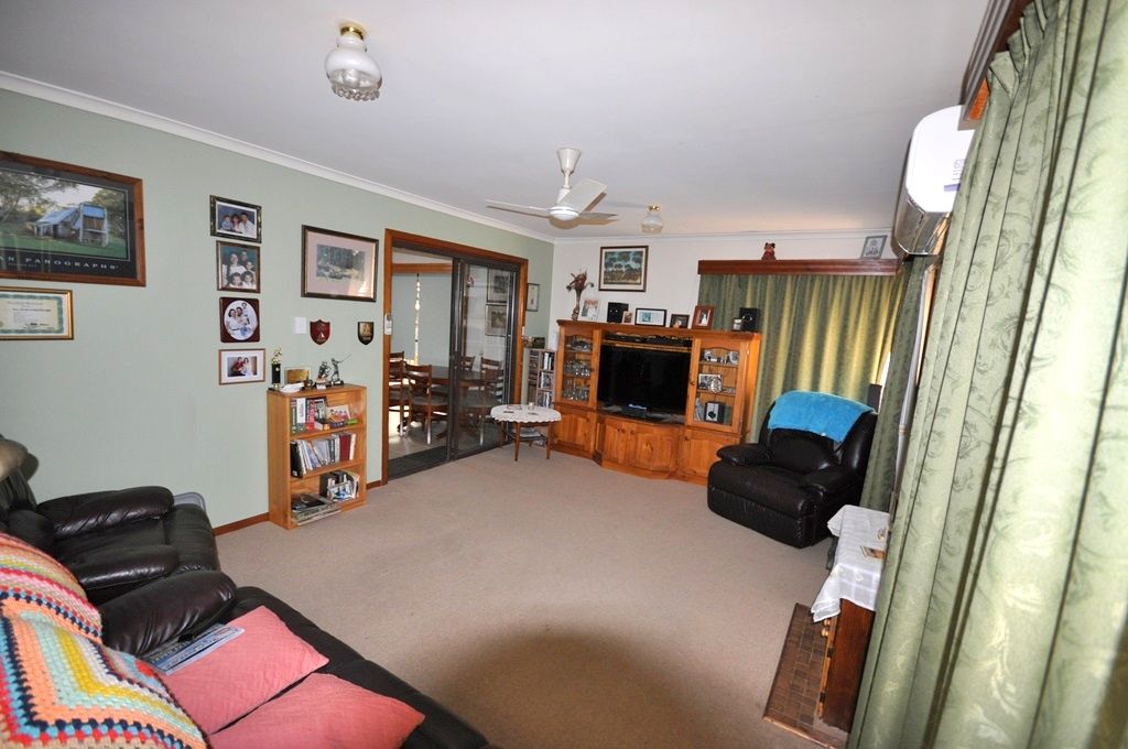 128 Rutherford Street, AVOCA, VIC 3467