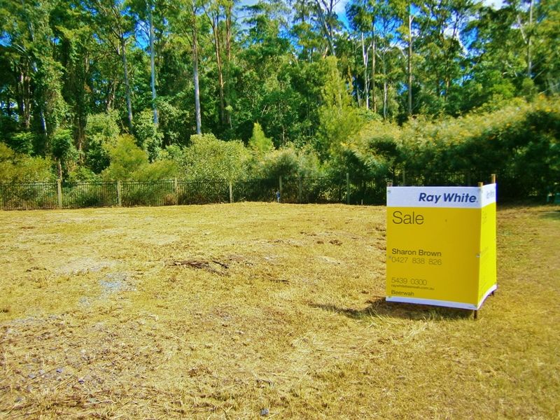 27 Pepper Tree Way, BEERWAH, QLD 4519