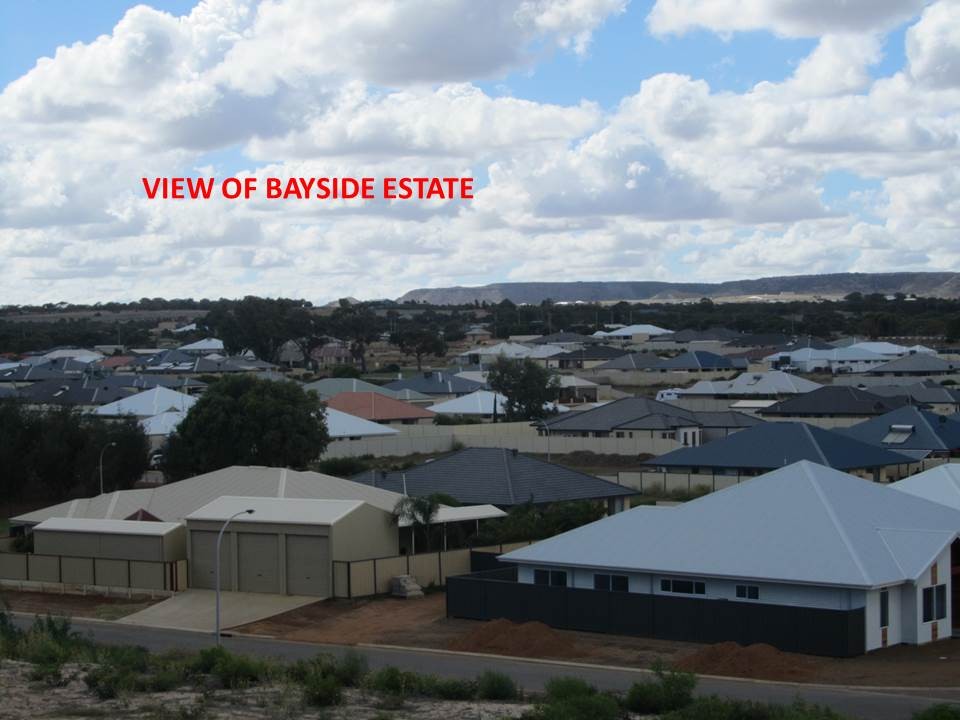 17 Windward Way, DRUMMOND COVE, WA 6532