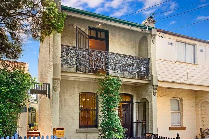 38 Commodore Street, NEWTOWN, NSW 2042
