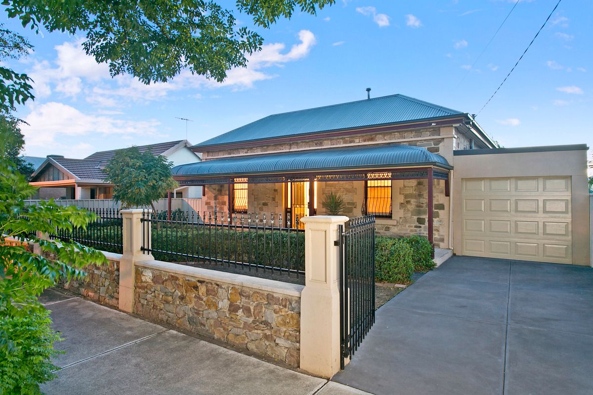45 Melbourne Place, ALBERTON SA 5014