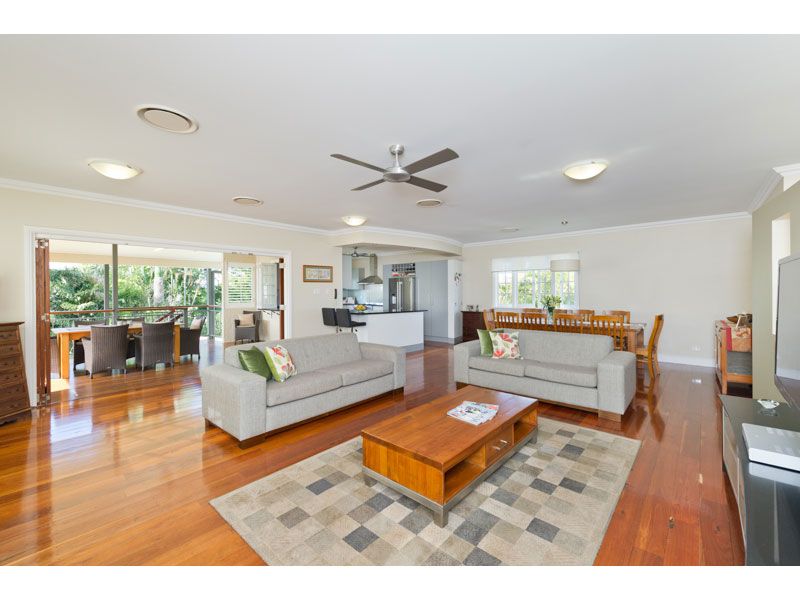 51 Oleander Drive, Ashgrove, QLD 4060