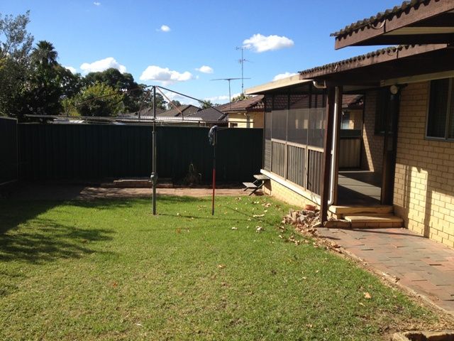 16 Dickens Road, WETHERILL PARK, NSW 2164