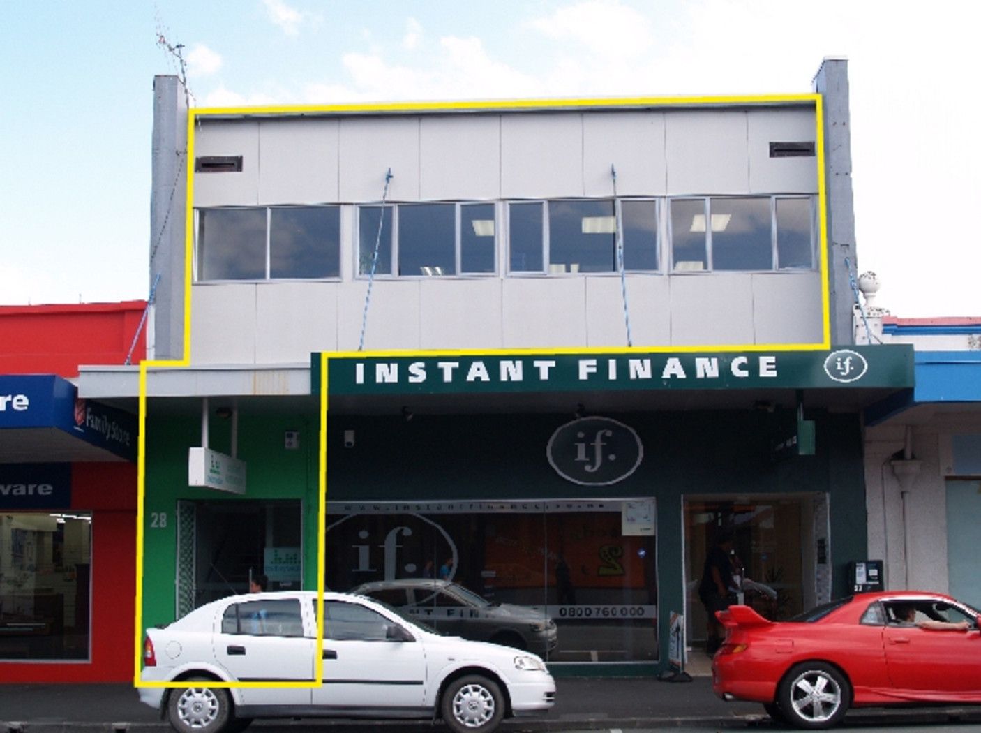 28 First Floor Vine Street, WHANGAREI CENTRAL, Whangarei District