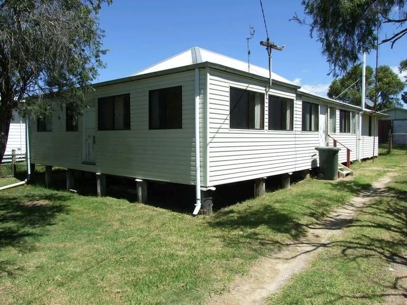 9 Gleeson Street, CROWS NEST QLD 4355