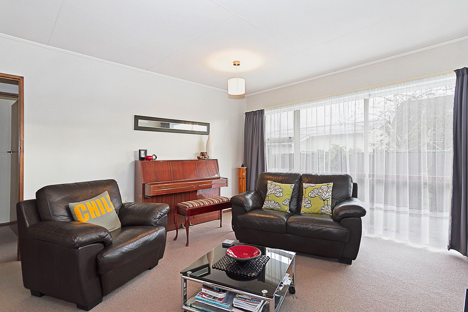 1/272 Grey Street, TERRACE END, Palmerston North City