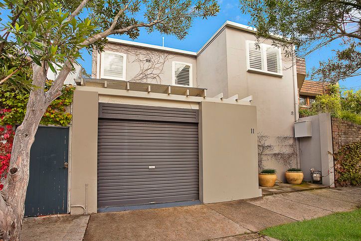 11 Forth Street, WOOLLAHRA, NSW 2025