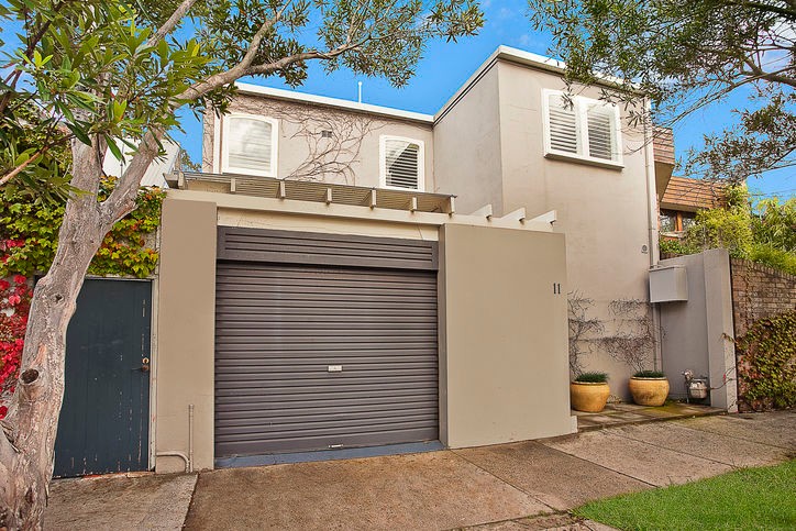 11 Forth Street, WOOLLAHRA, NSW 2025