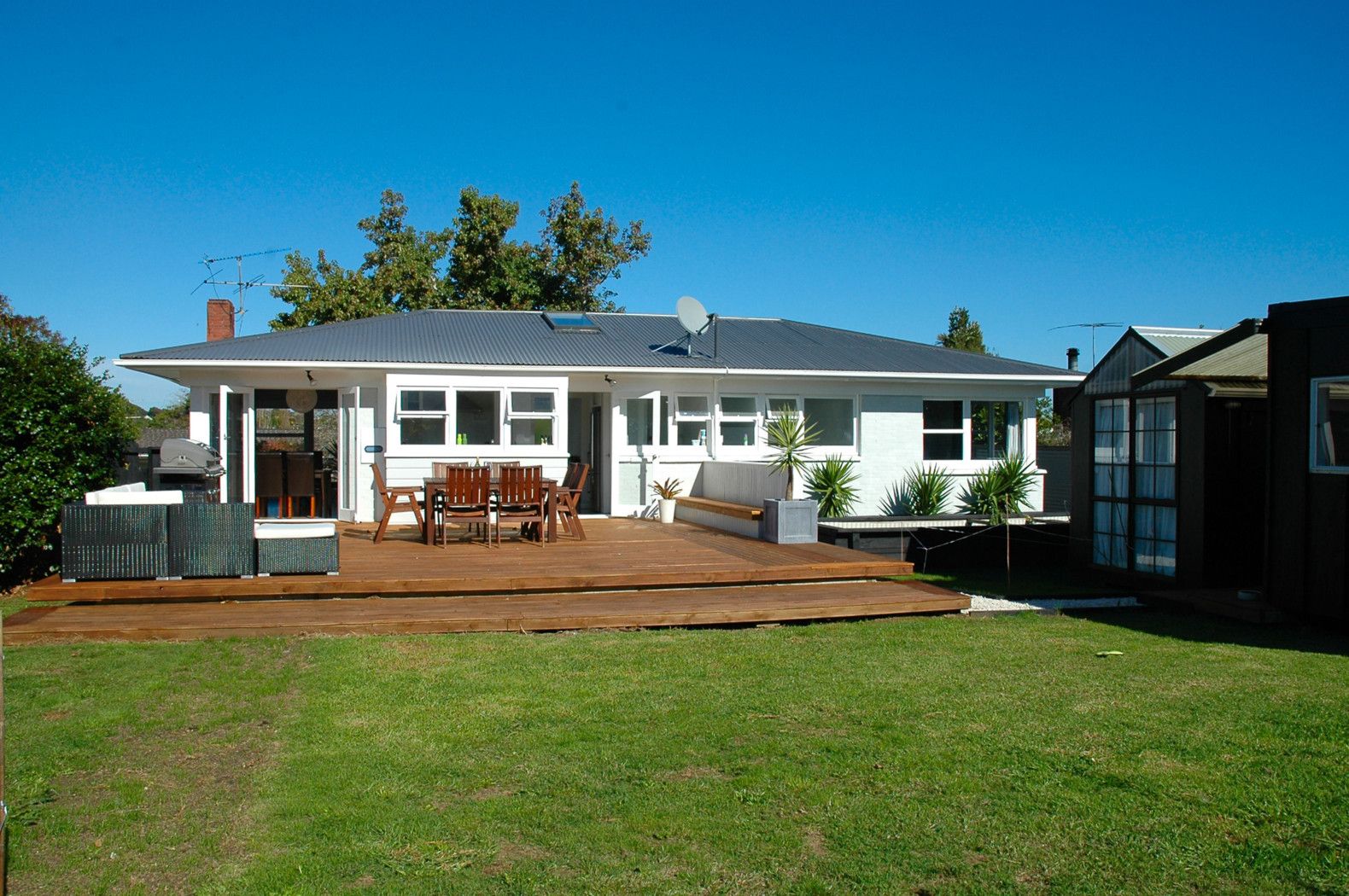 96 Angelo Avenue, Howick, Manukau City