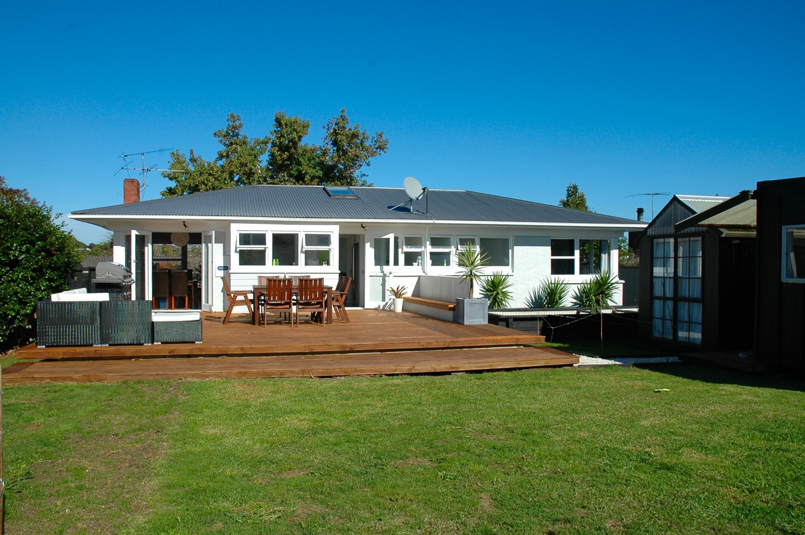 96 Angelo Avenue, Howick, Manukau City