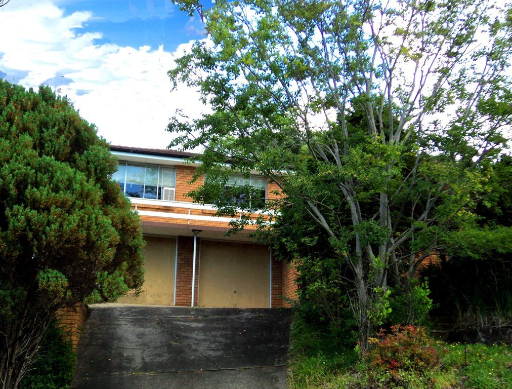 29 Gellatly Avenue, FIGTREE NSW 2525