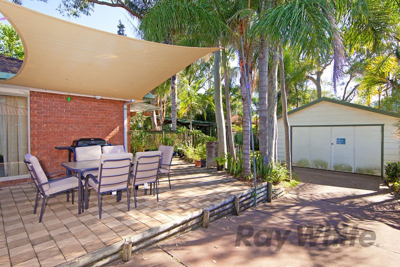 23 Una Avenue, CHARMHAVEN, NSW 2263