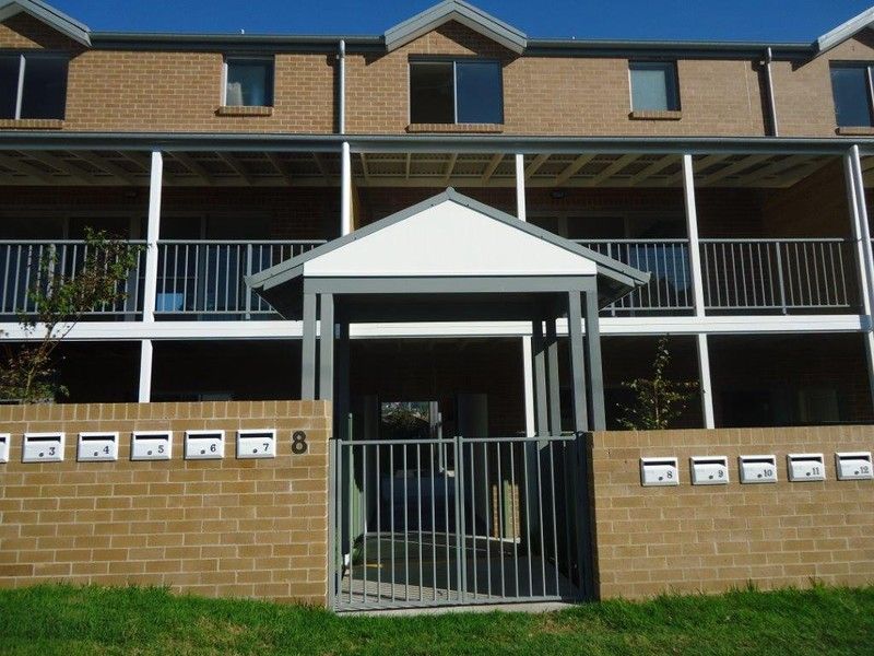 7/8 Goodwin Street, JESMOND, NSW 2299