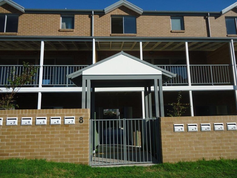 7/8 Goodwin Street, JESMOND, NSW 2299