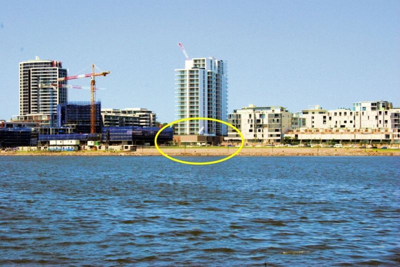 RHODES, NSW 2138