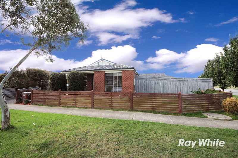 53 Fairhaven Boulevard, CRANBOURNE WEST, VIC 3977