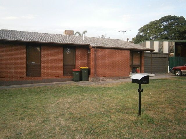 30 Chowilla Court, CRAIGMORE, SA 5114