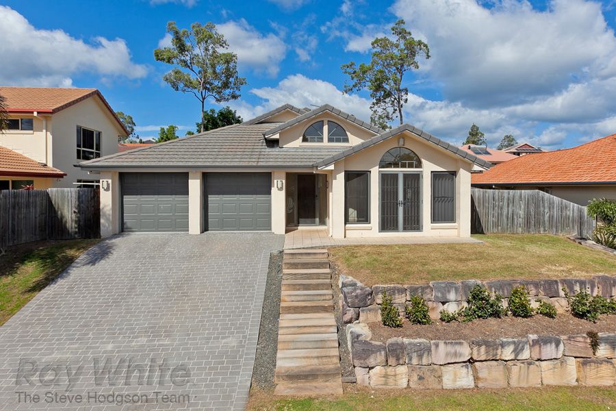 4 Dew Close, SPRINGFIELD LAKES QLD 4300