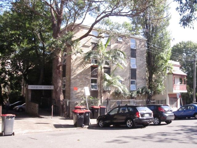 4/56 Hopewell Street, PADDINGTON, NSW 2021