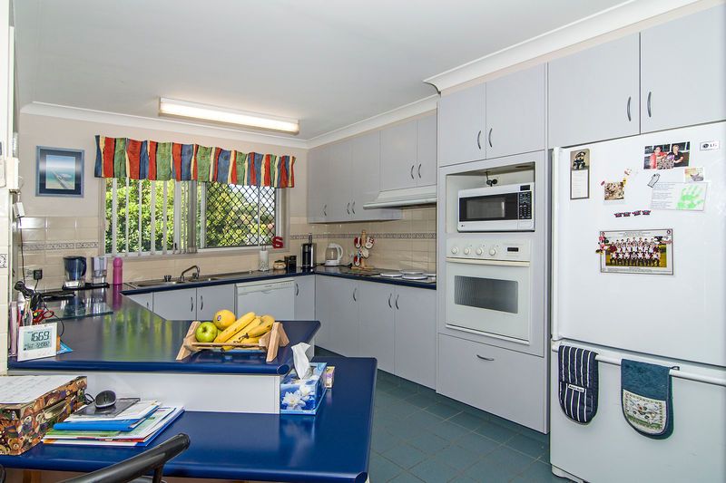 214 Ramsay Street, MIDDLE RIDGE, QLD 4350