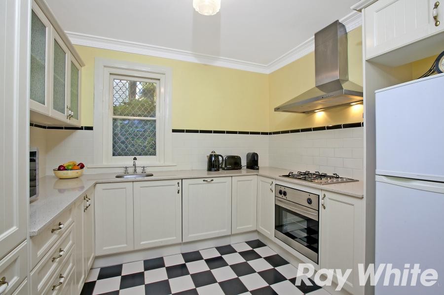 21 Ruse Street, HARRIS PARK, NSW 2150