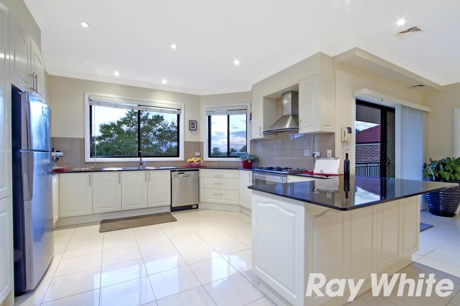3 George Best Crescent, BAULKHAM HILLS, NSW 2153