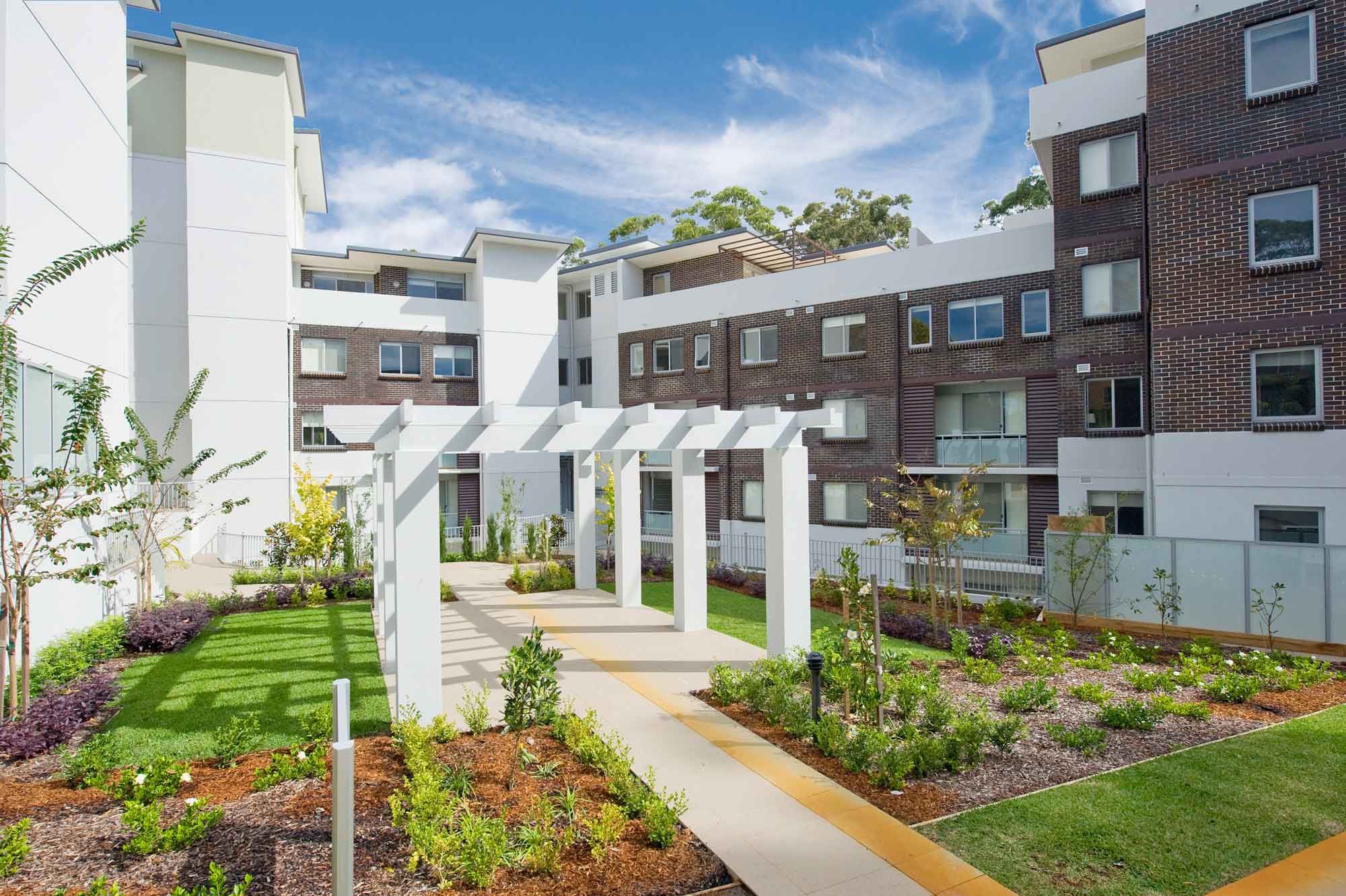 42/1-3 Duff Street, TURRAMURRA, NSW 2074