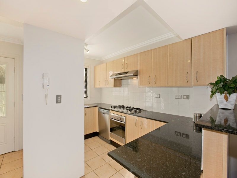 17/6 Mowbray Street, SYLVANIA, NSW 2224