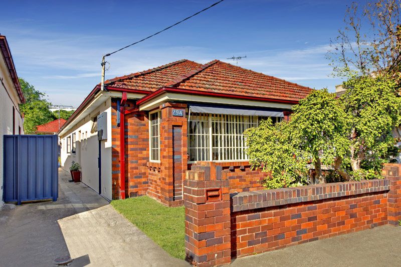 29A Bishop Street, PETERSHAM NSW 2049