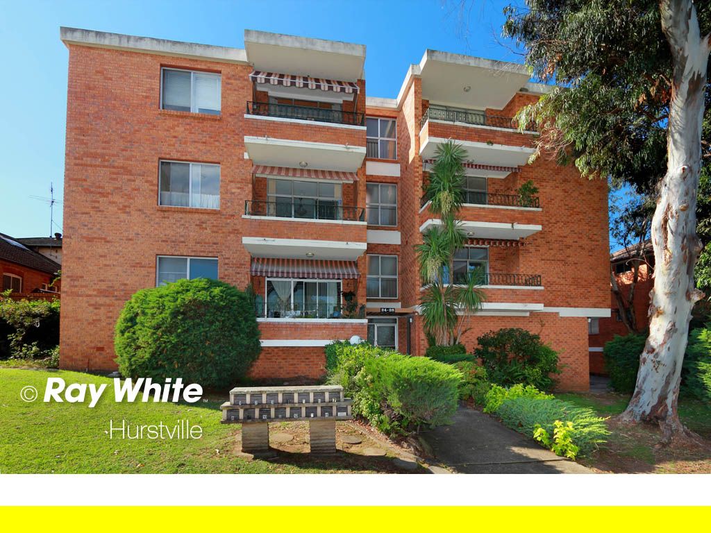 24 Empress Street, HURSTVILLE NSW 2220