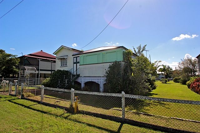 8 Merton Street, EAST IPSWICH, QLD 4305
