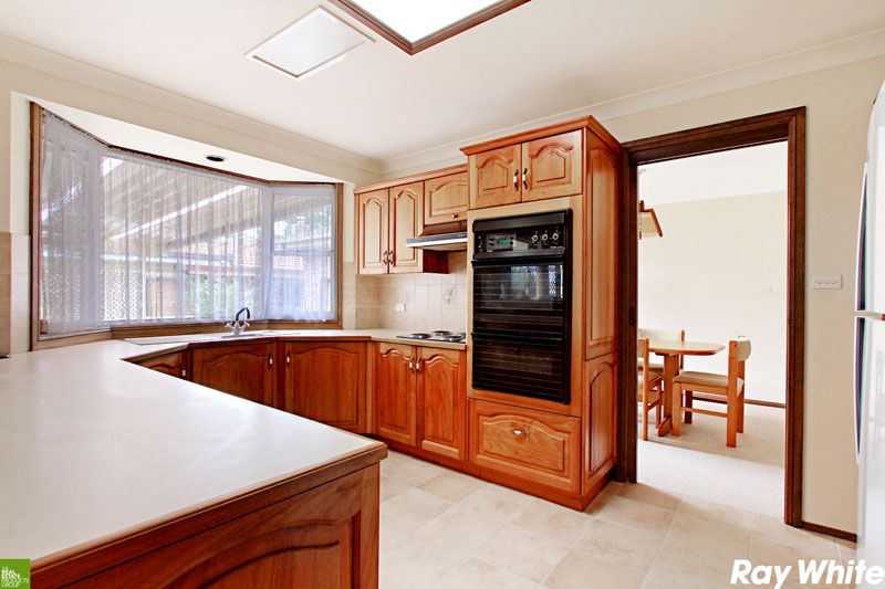 14 Premier Drive, ALBION PARK, NSW 2527