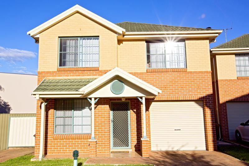 6 Plum Close, CASULA NSW 2170