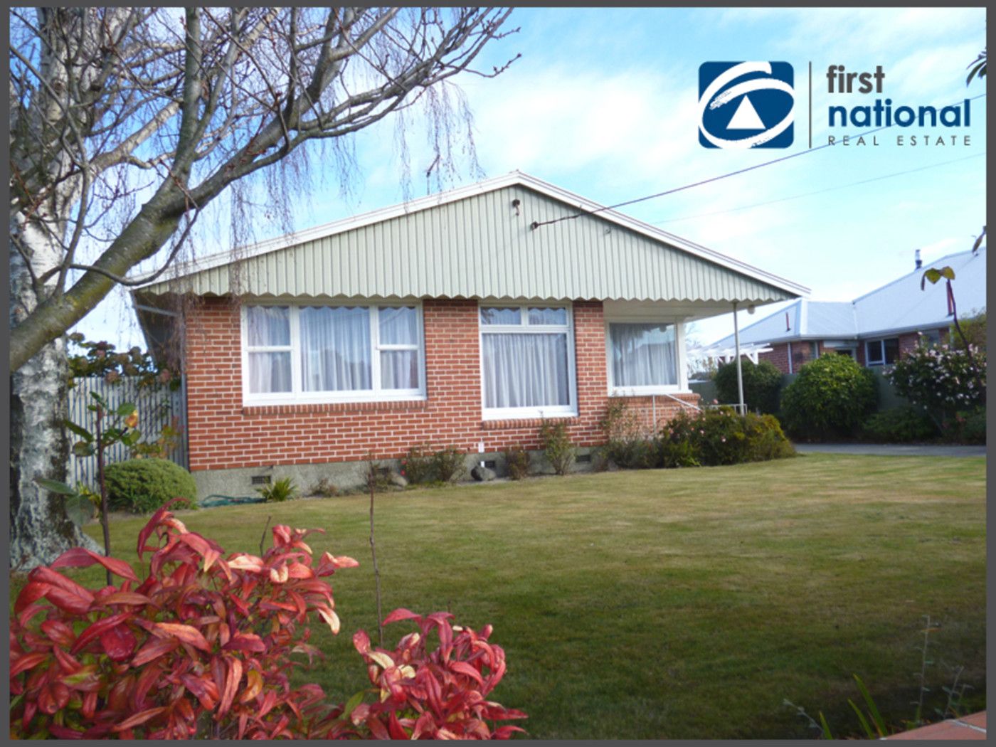 66 Wellington Street, ASHBURTON, Ashburton District