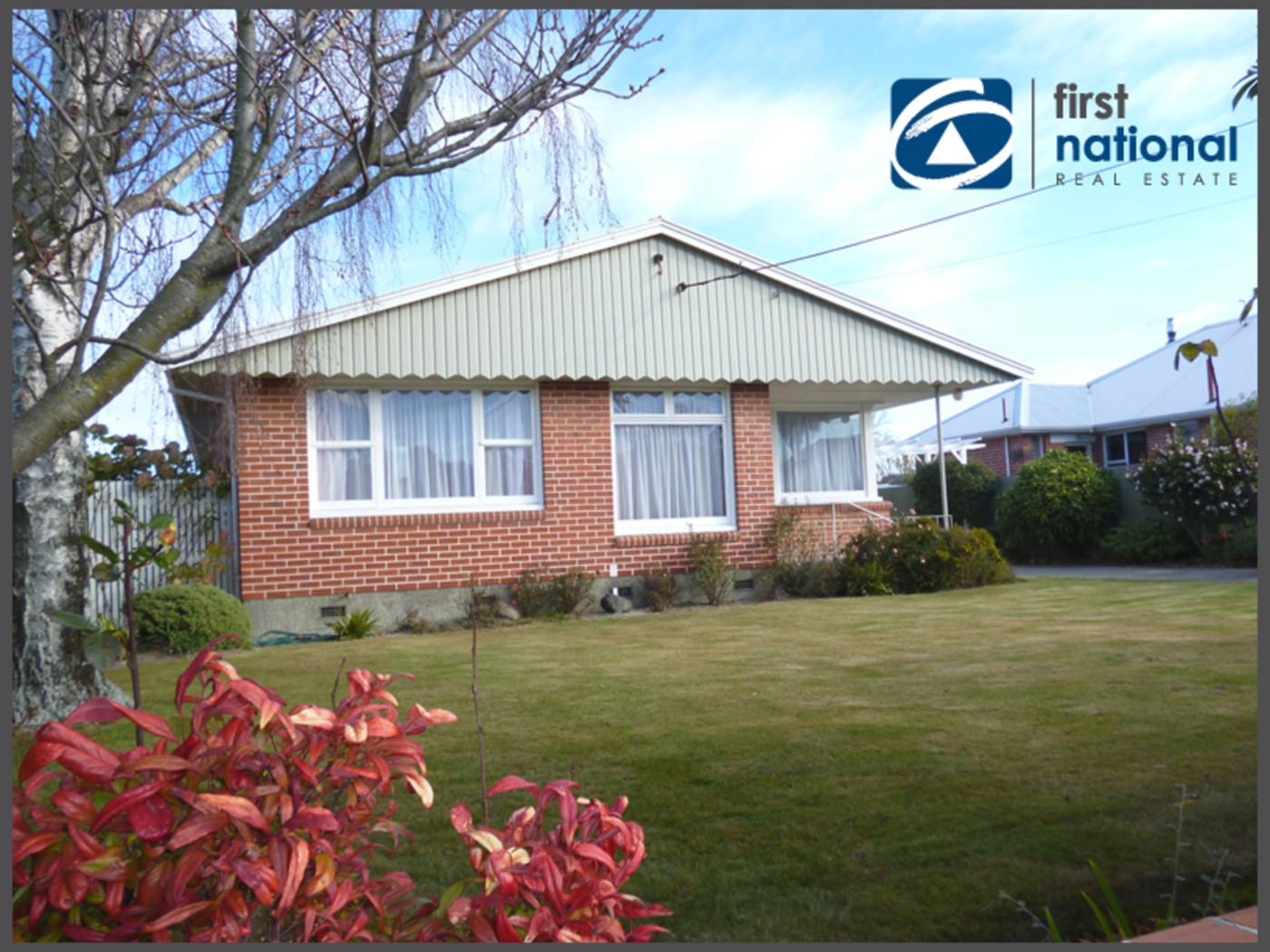 66 Wellington Street, ASHBURTON, Ashburton District