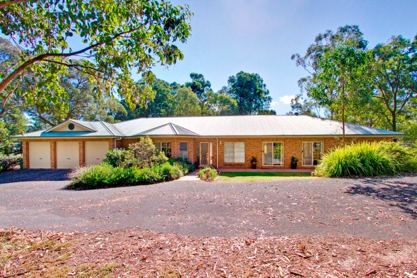 86c Browns Road, KURRAJONG NSW 2758