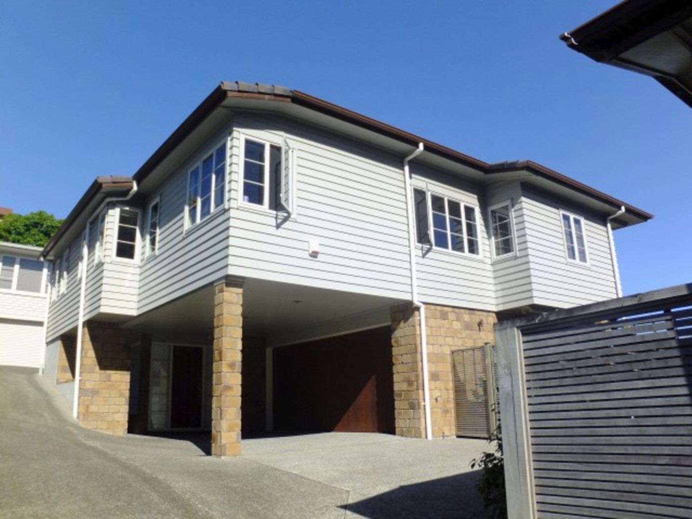 PANMURE, Auckland City