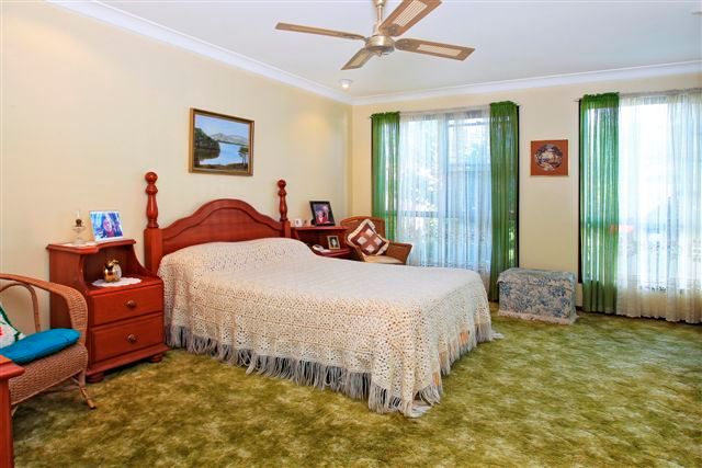 12 Coreen Close, NORTH NOWRA, NSW 2541
