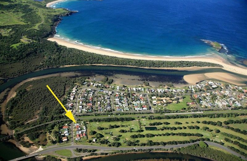 11 The Village, MINNAMURRA, NSW 2533