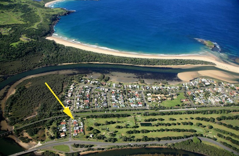 11 The Village, MINNAMURRA, NSW 2533