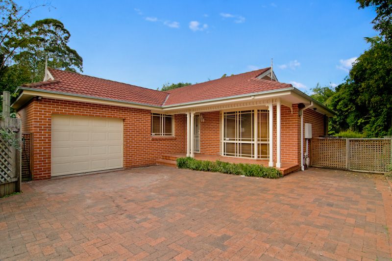 125a Pittwater Road, HUNTERS HILL NSW 2110