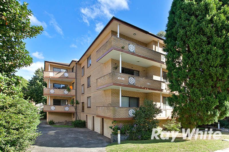 27 Bellevue Parade, HURSTVILLE NSW 2220