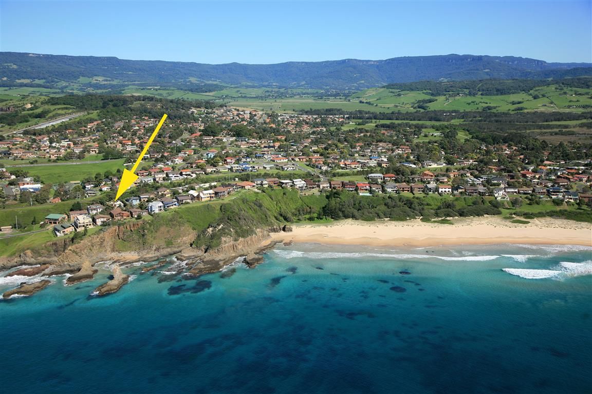31 Cliff Drive, KIAMA DOWNS, NSW 2533