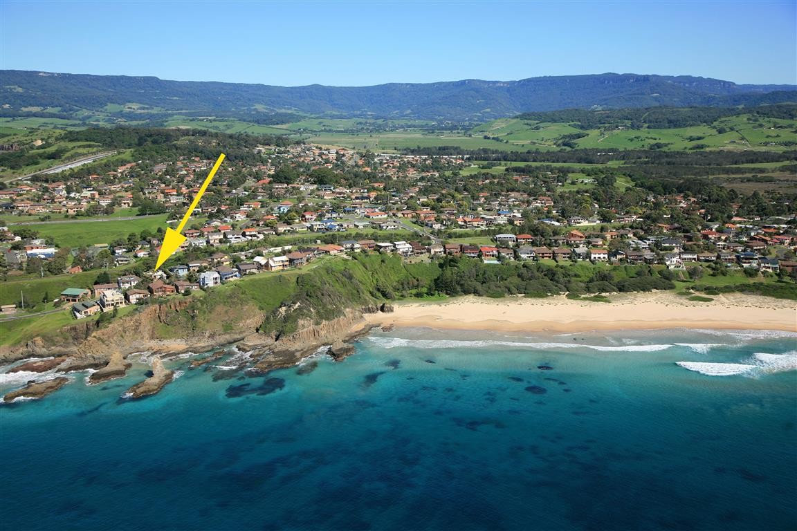 31 Cliff Drive, KIAMA DOWNS, NSW 2533
