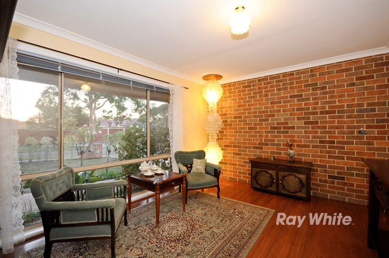 2 Justin Court, WANTIRNA SOUTH, VIC 3152