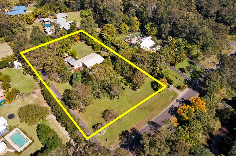 14-18 Tanawha Road, TANAWHA, QLD 4556