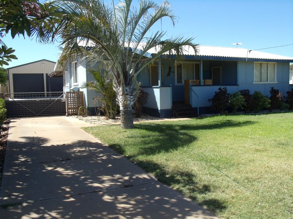 89 Whitlock Street, CARNARVON WA 6701